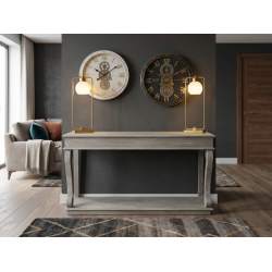 Tulsa Console Table